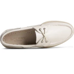 Sperry Top-Sider Men's Authentic Original™ Boat Shoe Ice -Sperry Top-Sider Sales 0195149 TOP 110222