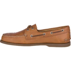 Sperry Top-Sider Men's Authentic Original™ Boat Shoe Sahara Leather 10 Sperry Top-Sider Men's Authentic Original™ Boat Shoe Sahara Leather -Sperry Top-Sider Sales 0197640 180