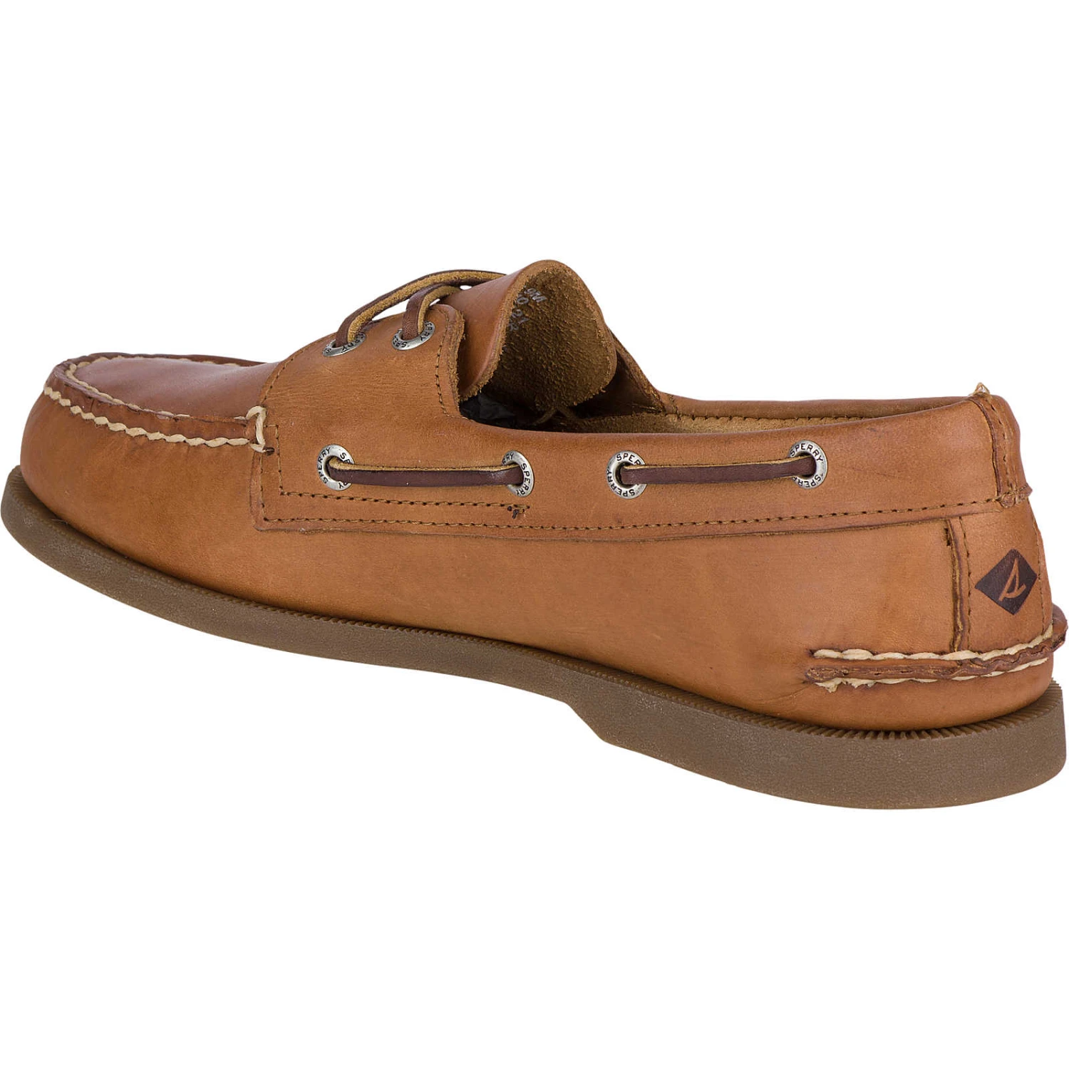 Sperry Top-Sider Men's Authentic Original™ Boat Shoe Sahara Leather 4 Sperry Top-Sider Men's Authentic Original™ Boat Shoe Sahara Leather - Image 2