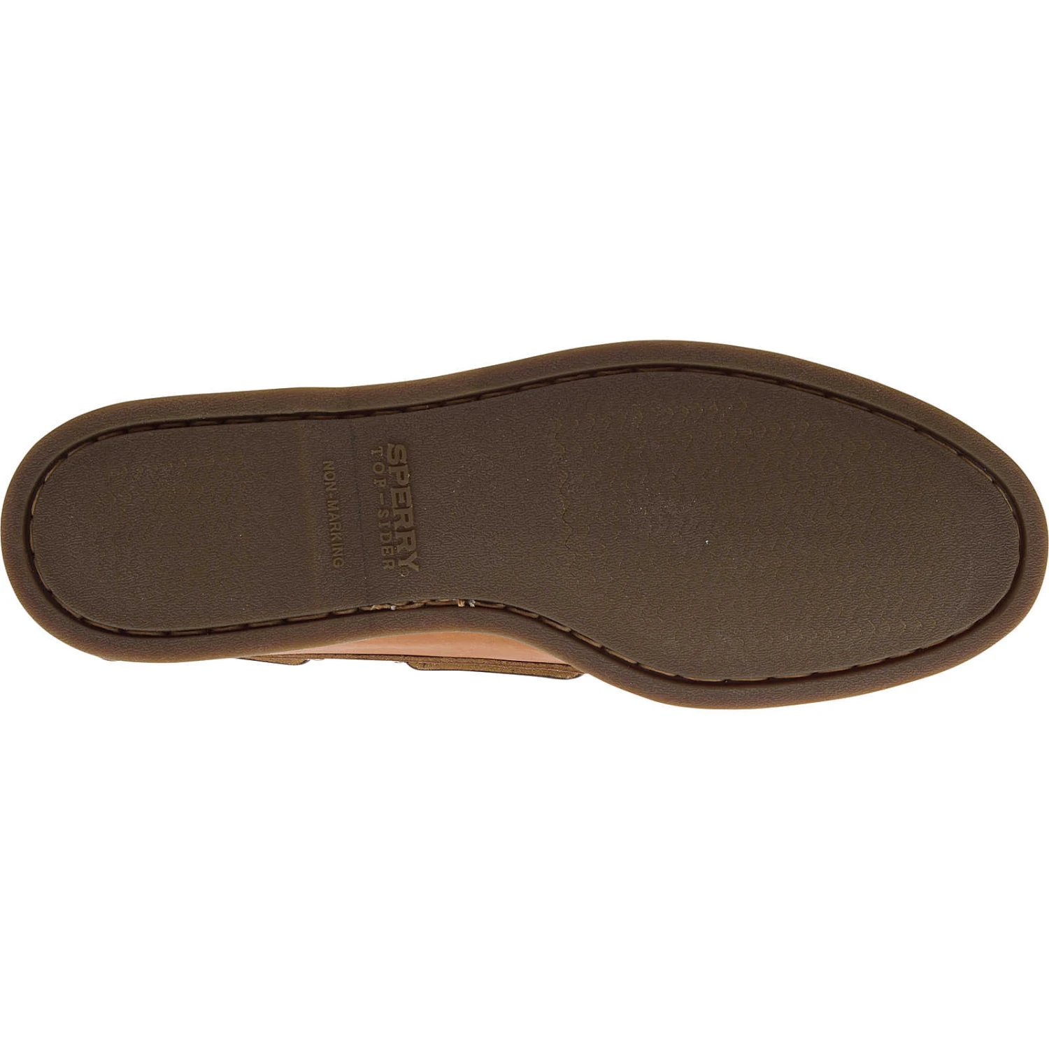 Sperry Top-Sider Men's Authentic Original™ Boat Shoe Sahara Leather 7 Sperry Top-Sider Men's Authentic Original™ Boat Shoe Sahara Leather - Image 5