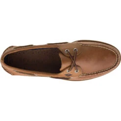 Sperry Top-Sider Men's Authentic Original™ Boat Shoe Sahara Leather 11 Sperry Top-Sider Men's Authentic Original™ Boat Shoe Sahara Leather -Sperry Top-Sider Sales 0197640 TOP