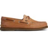Sperry Top-Sider Men's Authentic Original™ Boat Shoe Sahara Leather -Sperry Top-Sider Sales 0197640 000