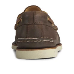 Sperry Top-Sider Men's Gold Cup™ Authentic Original™ Boat Shoe Brown 12 Sperry Top-Sider Men's Gold Cup™ Authentic Original™ Boat Shoe Brown -Sperry Top-Sider Sales 0219493 90 NEW