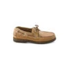 Sperry Top-Sider Men's Mako Canoe Moc Boat Shoe Oak