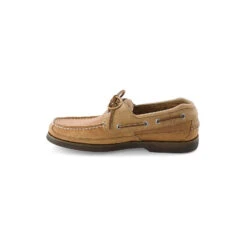 Sperry Top-Sider Men's Mako Canoe Moc Boat Shoe Oak -Sperry Top-Sider Sales 0764043 3 1200x735