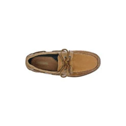 Sperry Top-Sider Men's Mako Canoe Moc Boat Shoe Oak -Sperry Top-Sider Sales 0764043 5 1200x735