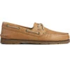 Sperry Top-Sider Men's Leeward Boat Shoe Sahara -Sperry Top-Sider Sales 0777894 000