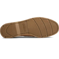 Sperry Top-Sider Men's Leeward Boat Shoe Sahara -Sperry Top-Sider Sales 0777894 OUT