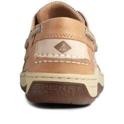 Sperry Top-Sider Men's Billfish™ 3-Eye Boat Shoe Tan Beige -Sperry Top-Sider Sales 0799023 90