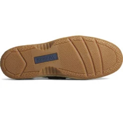 Sperry Top-Sider Men's Billfish™ 3-Eye Boat Shoe Navy / Brown Leather 13 Sperry Top-Sider Men's Billfish™ 3-Eye Boat Shoe Navy / Brown Leather -Sperry Top-Sider Sales 1048826 OUT