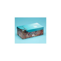 Sperry Top-Sider Men's Sperry X Kerby Striper II Utopia Slip On Sneaker Blue Multi -Sperry Top-Sider Sales Box 2