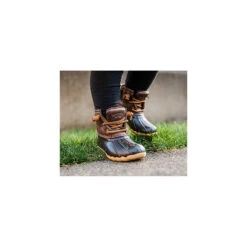 Sperry Top-Sider Little Kid's Saltwater Duck Boot Brown 12 Sperry Top-Sider Little Kid's Saltwater Duck Boot Brown -Sperry Top-Sider Sales CG55362A little1