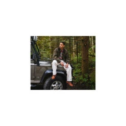 Sperry Top-Sider Men's Sperry X Herschel Authentic Original™ Lug 3-Eye Black -Sperry Top-Sider Sales Herschel AO STS24933 STS24932 Alt Image 2