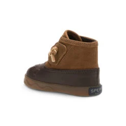Sperry Top-Sider Little Kid's Icestorm Crib Boot Tan/Brown -Sperry Top-Sider Sales PB58059A IcestormCrib TanBrown F17 2 630