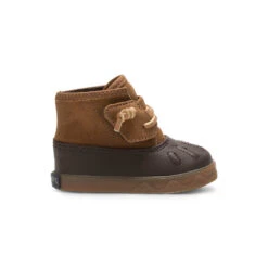 Sperry Top-Sider Little Kid's Icestorm Crib Boot Tan/Brown