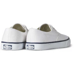 Sperry Top-Sider Unisex Cloud CVO Deck Sneaker White -Sperry Top-Sider Sales S18 E Cloud Pairs 13505708 view 3 27