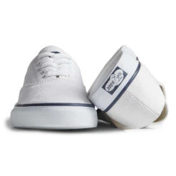 Sperry Top-Sider Unisex Cloud CVO Deck Sneaker White -Sperry Top-Sider Sales S18 E Cloud Pairs 13505708 view 5 74