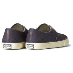 Sperry Top-Sider Unisex Cloud CVO Deck Sneaker Navy/Ecru -Sperry Top-Sider Sales S18 E Cloud Pairs 13519881 view 3 32