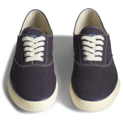 Sperry Top-Sider Unisex Cloud CVO Deck Sneaker Navy/Ecru -Sperry Top-Sider Sales S18 E Cloud Pairs 13519881 view 4 64