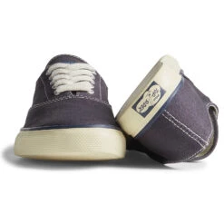 Sperry Top-Sider Unisex Cloud CVO Deck Sneaker Navy/Ecru -Sperry Top-Sider Sales S18 E Cloud Pairs 13519881 view 5 78