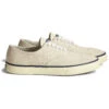 Sperry Top-Sider Unisex Cloud CVO Deck Sneaker Birch