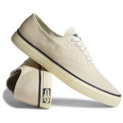Sperry Top-Sider Unisex Cloud CVO Deck Sneaker Birch -Sperry Top-Sider Sales S18 E Cloud Pairs 13519899 view 2 06