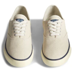 Sperry Top-Sider Unisex Cloud CVO Deck Sneaker Birch -Sperry Top-Sider Sales S18 E Cloud Pairs 13519899 view 4 62