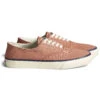 Sperry Top-Sider Unisex Cloud CVO Deck Sneaker Washed Red -Sperry Top-Sider Sales S18 E Cloud Pairs STS17596 view 1 10