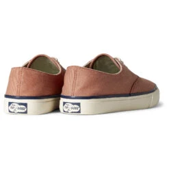 Sperry Top-Sider Unisex Cloud CVO Deck Sneaker Washed Red -Sperry Top-Sider Sales S18 E Cloud Pairs STS17596 view 3 07