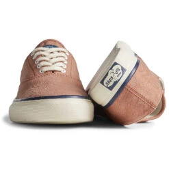 Sperry Top-Sider Unisex Cloud CVO Deck Sneaker Washed Red -Sperry Top-Sider Sales S18 E Cloud Pairs STS17596 view 5 117