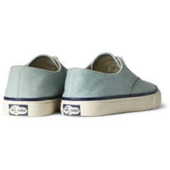 Sperry Top-Sider Unisex Cloud CVO Deck Sneaker Granite Green -Sperry Top-Sider Sales S18 E Cloud Pairs STS17597 view 3 05
