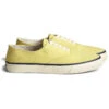 Sperry Top-Sider Unisex Cloud CVO Deck Sneaker Vintage Yellow 2 Sperry Top-Sider Unisex Cloud CVO Deck Sneaker Vintage Yellow -Sperry Top-Sider Sales S18 E Cloud Pairs STS17598 view 1 08
