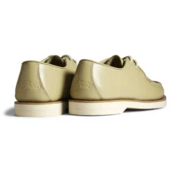 Sperry Top-Sider Unisex Cloud Captain's Oxford Smoked Elk -Sperry Top-Sider Sales S18 E Cloud Pairs STS17827 view 3 32