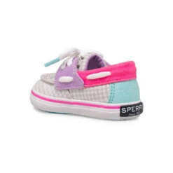 Sperry Top-Sider Little Kid's Intrepid Crib Junior Boat Shoe Gingham 10 Sperry Top-Sider Little Kid's Intrepid Crib Junior Boat Shoe Gingham -Sperry Top-Sider Sales SCI165780 225