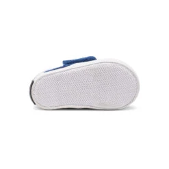 Sperry Top-Sider Little Kid's Intrepid Crib Boat Shoe Grey/Blue 11 Sperry Top-Sider Little Kid's Intrepid Crib Boat Shoe Grey/Blue -Sperry Top-Sider Sales SCI264989 04