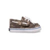Sperry Top-Sider Little Kid's Intrepid Crib Junior Boat Shoe Camo 2 Sperry Top-Sider Little Kid's Intrepid Crib Junior Boat Shoe Camo -Sperry Top-Sider Sales SCI265474 000