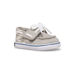 Sperry Top-Sider Little Kid's Intrepid Crib Junior Boat Shoe Grey 10 Sperry Top-Sider Little Kid's Intrepid Crib Junior Boat Shoe Grey -Sperry Top-Sider Sales SCI265961