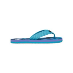 Sperry Top-Sider Big Kid's Calypso Sandal Turquoise Multi