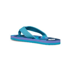 Sperry Top-Sider Big Kid's Calypso Sandal Turquoise Multi -Sperry Top-Sider Sales SCK166621 225