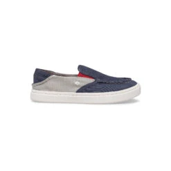 Sperry Top-Sider Big Kid's Salty Washable Sneaker Navy