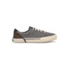 Sperry Top-Sider Big Kid's Harbor Tide Sneaker Grey