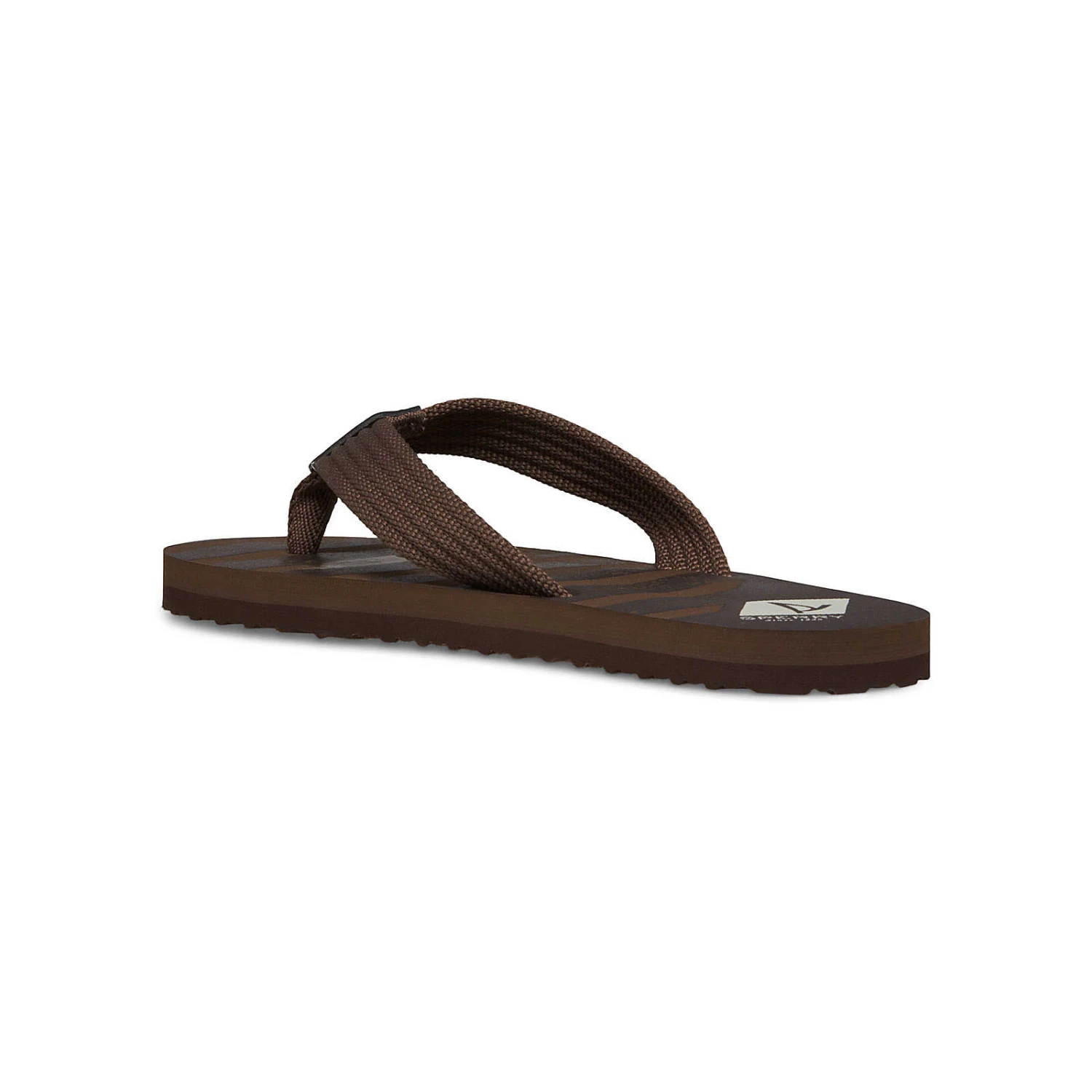 Sperry Top-Sider Big Kid's Calypso Sandal Brown 5 Sperry Top-Sider Big Kid's Calypso Sandal Brown - Image 3