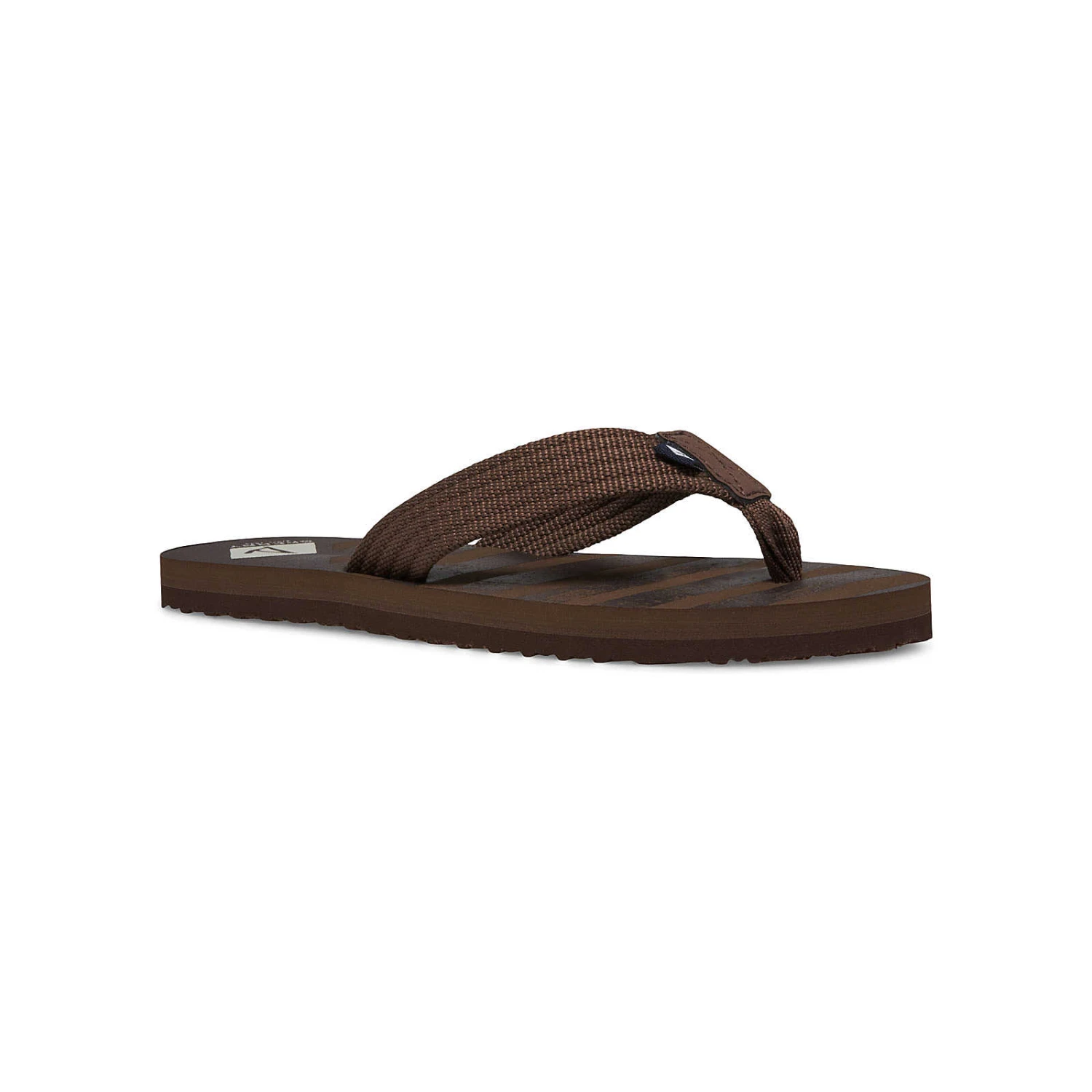 Sperry Top-Sider Big Kid's Calypso Sandal Brown 4 Sperry Top-Sider Big Kid's Calypso Sandal Brown - Image 2