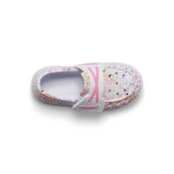 Sperry Top-Sider Big Kid's Bahama Float Boat Junior White/Multi -Sperry Top-Sider Sales SCL166614 TOP