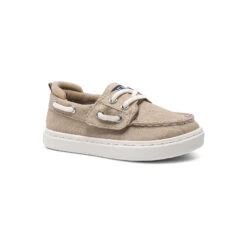 Sperry Top-Sider Little Kid's Sea Ketch Junior Washable Sneaker Khaki 10 Sperry Top-Sider Little Kid's Sea Ketch Junior Washable Sneaker Khaki -Sperry Top-Sider Sales SCL264907 01