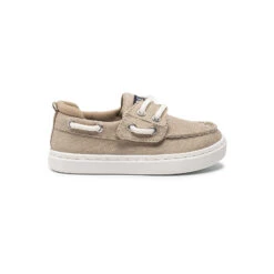 Best Seller 3 Sperry Top-Sider Little Kid's Sea Ketch Junior Washable Sneaker Khaki