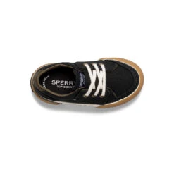 Sperry Top-Sider Big Kid's Harbor Tide Junior Washable Sneaker Black 13 Sperry Top-Sider Big Kid's Harbor Tide Junior Washable Sneaker Black -Sperry Top-Sider Sales SCL265280 05