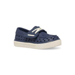Sperry Top-Sider Big Kid's Bahama Float Boat Junior Blue -Sperry Top-Sider Sales SCL266980