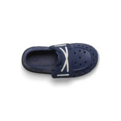 Sperry Top-Sider Big Kid's Bahama Float Boat Junior Blue -Sperry Top-Sider Sales SCL266980 TOP