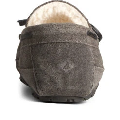 Sperry Top-Sider Men's Brandon Trapper Moccasin Slipper Charcoal 10 Sperry Top-Sider Men's Brandon Trapper Moccasin Slipper Charcoal -Sperry Top-Sider Sales SPM13667 010 90